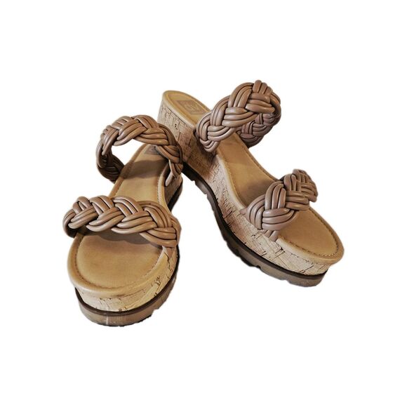 Dolce Vita Sandals Size 9 - Picture 3 of 8